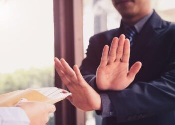 job-rejection