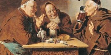 द थ्री हेरमिट्स: कहानी विश्वास की (लेखक: लेव तॉलस्तॉय)