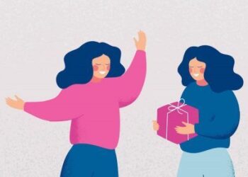 अनोखी भेंट: आरती प्रणय की कहानी