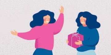 अनोखी भेंट: आरती प्रणय की कहानी