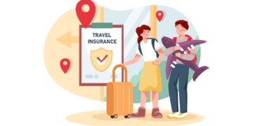 पर्यटन पर जा रहे हैं तो ट्रैवल इंश्योरेंस करवा लें