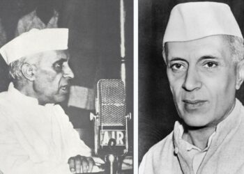 जब प्रथम प्रधानमंत्री जवाहरलाल नेहरू ने बताए ‘जय हिंद’ के असली मायने