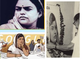 Subhadra-Kumari-Chauhan