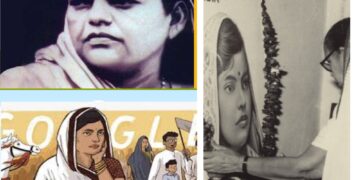 Subhadra-Kumari-Chauhan