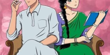 Acharya-chatursen-Kahani