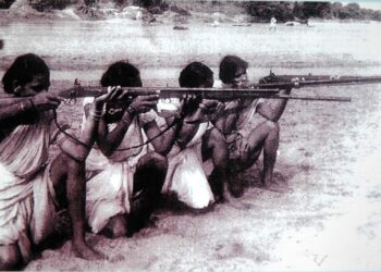 Telengana-peoples-movement