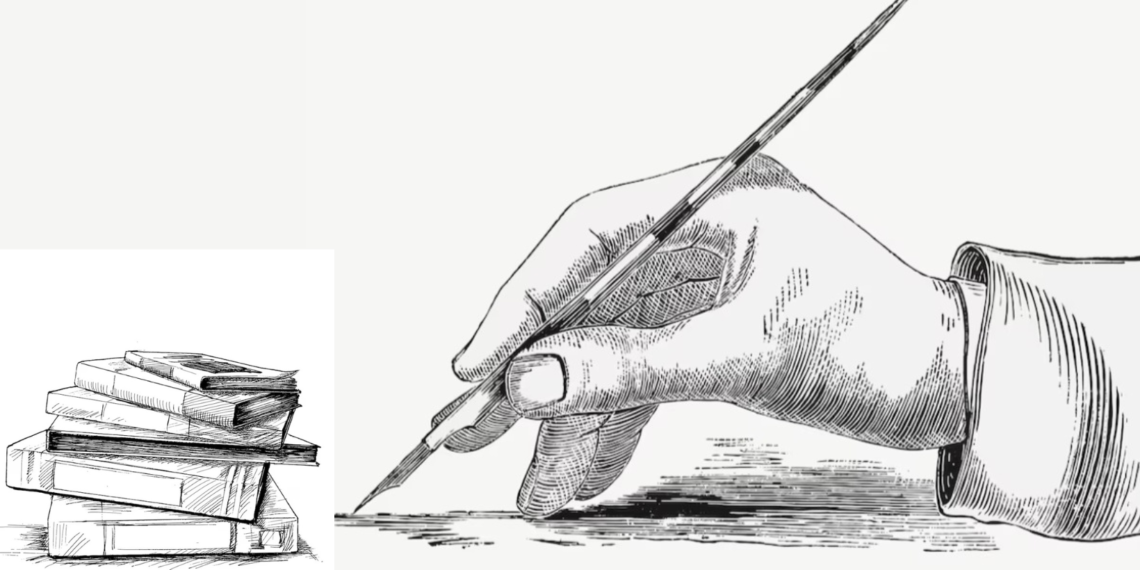 पुस्तक आलोचना के गुर सीखें