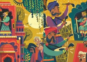 आख़िर इतिहास में केवल राजाओं की वीरता के क़िस्से ही क्यों पढ़ाए जाते हैं?