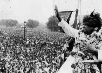 चौधरी देवीलाल