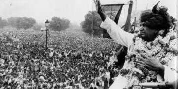 चौधरी देवीलाल