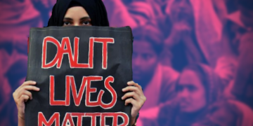 भारत में दलित, भारत के दलित (तीसरी कड़ी): बदल जाती है सरकार, नहीं रुकता दलितों पर अत्याचार!