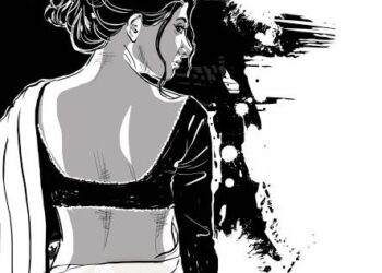 सीखचे: एक बेमेल विवाह की कहानी (लेखक: कमलेश्वर)