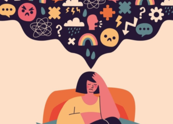 दौड़ती भागती ज़िंदगी में बढ़ते मानसिक विकारों का कारण और समाधान