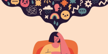 दौड़ती भागती ज़िंदगी में बढ़ते मानसिक विकारों का कारण और समाधान