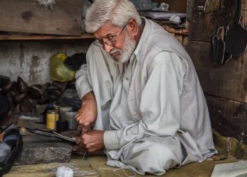 मोचीराम: धूमिल की कविता