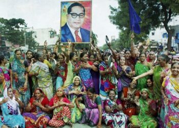 भारत में दलित, भारत के दलित (पांचवीं कड़ी): 11 सूत्रीय सुझाव, जो लाएंगे दलितों के हालात में बदलाव