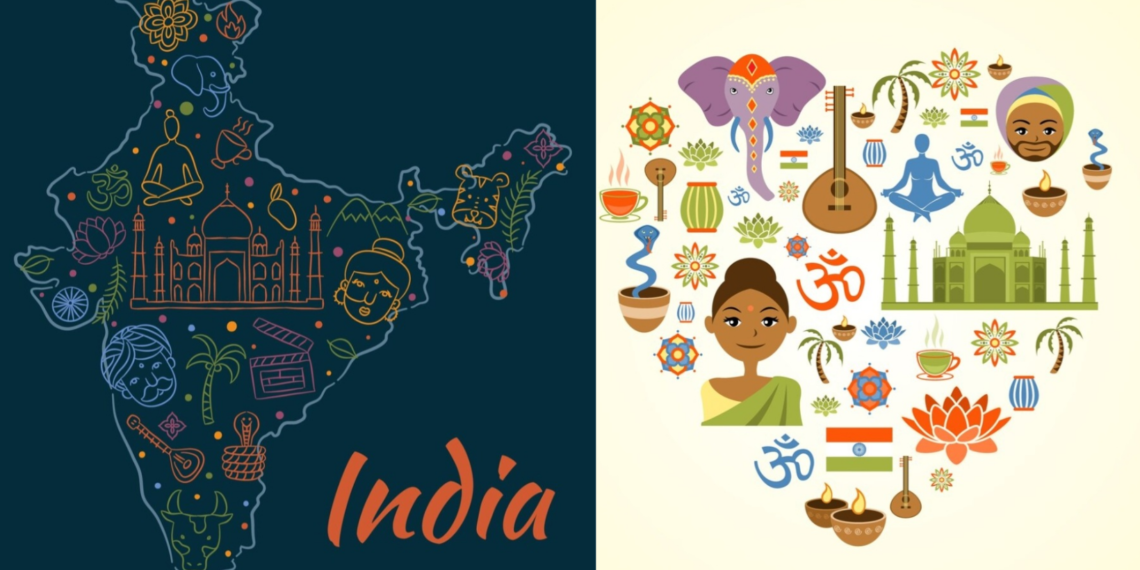 आख़िर किस चिड़िया का नाम है भारतीय संस्कृति?