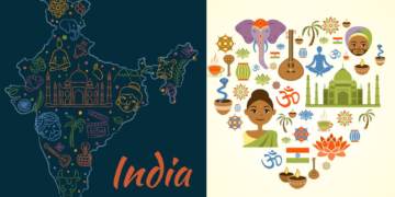 आख़िर किस चिड़िया का नाम है भारतीय संस्कृति?