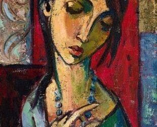 खुले बाल: डॉ संगीता झा की कहानी