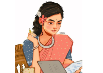 अंधेरे से निकलती राहें: जया शर्मा दीक्षित की कहानी