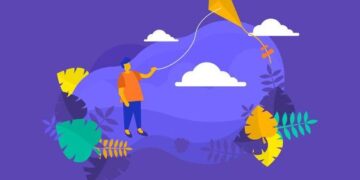 पतंगवाला: कहानी खोई हुई पतंगों की (लेखक: रस्किन बॉन्ड)