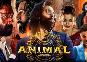 क्या फ़िल्म एनिमल लोगों को एनिमल बना सकती है?
