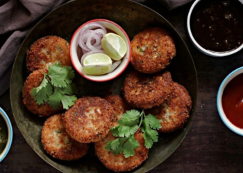 मुंह में घुल जानेवाले दही के कबाब