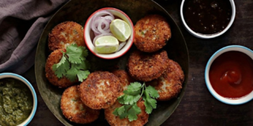 मुंह में घुल जानेवाले दही के कबाब