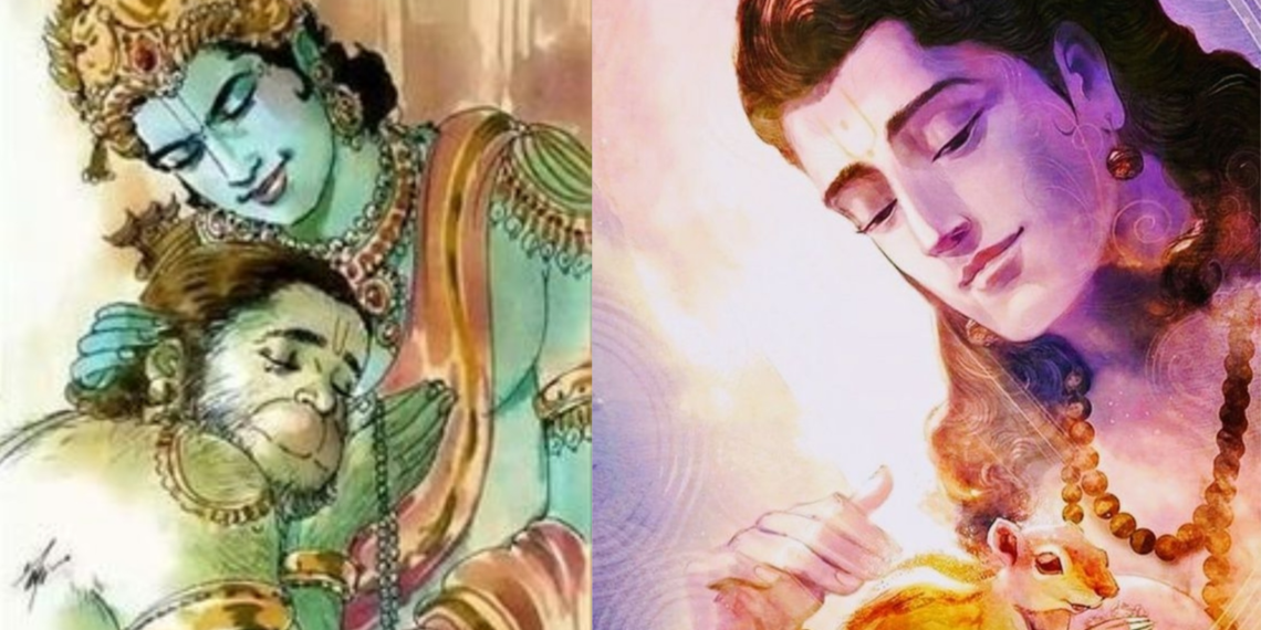 राम नाम सत्य है: अनुराग अन्वेषी की कविता