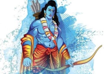 राम की शक्तिपूजा: सूर्यकांत त्रिपाठी ‘निराला’ की कविता