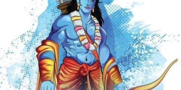 राम की शक्तिपूजा: सूर्यकांत त्रिपाठी ‘निराला’ की कविता