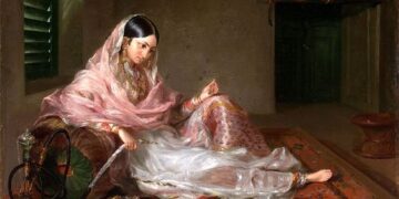 रक्षा: इतिहास के पन्नों से एक अनूठी कहानी (लेखक: वृंदावनलाल वर्मा)