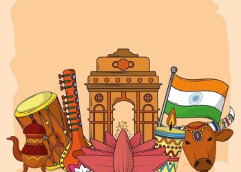 लोकतंत्र की एक सुबह: कमल जीत चौधरी की कविता