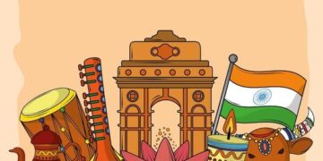 लोकतंत्र की एक सुबह: कमल जीत चौधरी की कविता