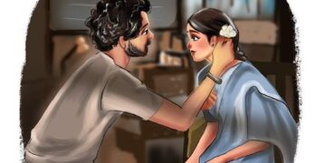 नंगी आवाज़ें: एक बेचैन दूल्हे की अजीबोग़रीब कहानी (लेखक: मंटो)