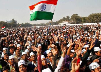 ‘मदर ऑफ़ डेमोक्रेसी’ वाले देश में बापू की ‘राम-राज्य’ वाली संकल्पना ख़तरे में है?