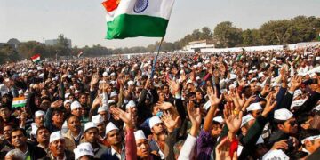 ‘मदर ऑफ़ डेमोक्रेसी’ वाले देश में बापू की ‘राम-राज्य’ वाली संकल्पना ख़तरे में है?