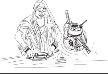 रानी मां का चबूतरा: कहानी दो मांओं की (लेखिका: मन्नू भंडारी)