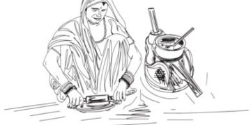 रानी मां का चबूतरा: कहानी दो मांओं की (लेखिका: मन्नू भंडारी)