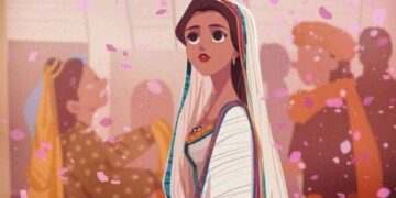 मेरा राम: डॉ संगीता झा की कहानी