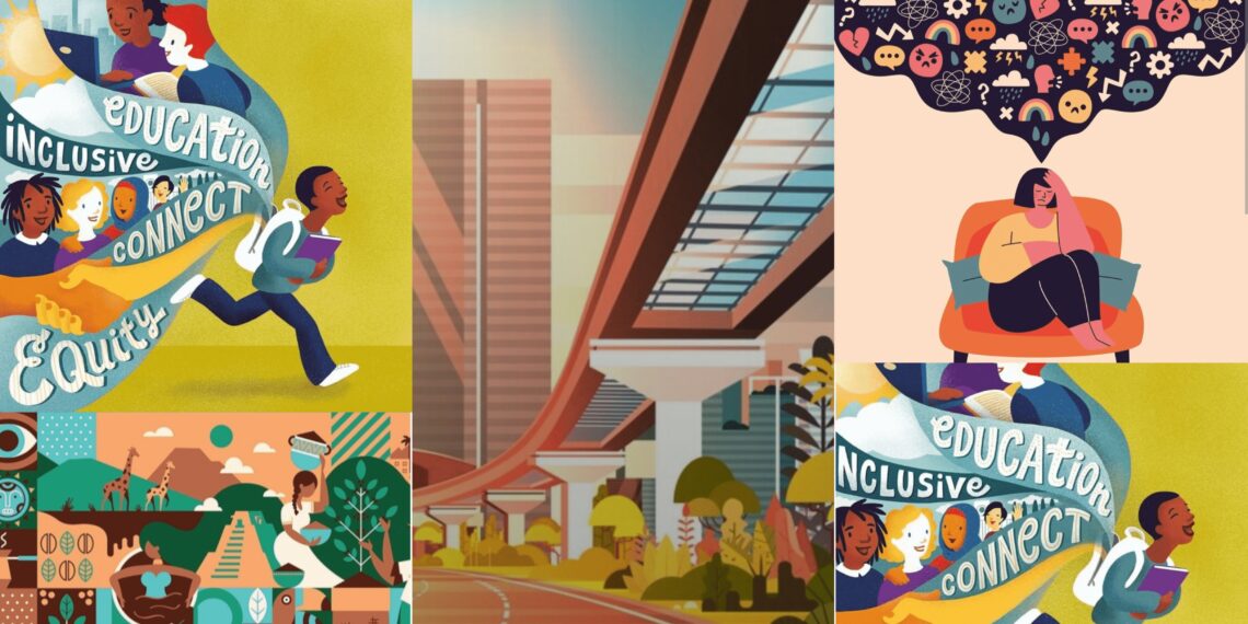 क्या चाहते हैं हम विकास या फिर मरीचिका?