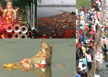 बेहतर हो कि हम त्यौहार मनाने के अंदाज़ बदलें