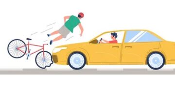 त्रास: दुर्घटना के बाद का त्रास (लेखक: भीष्म साहनी)