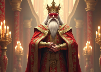 democratic-king