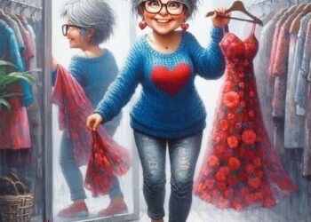 स्वीट सिक्सटी: डॉ संगीता झा की कहानी