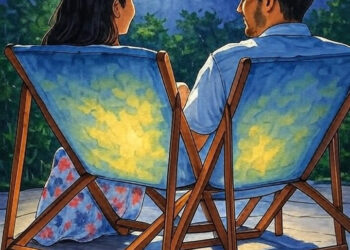 कल चौदहवीं की रात थी: इब्न ए इंशा की ग़ज़ल