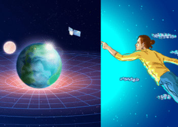 गुरुत्वाकर्षण: हूबनाथ पांडे की कविता